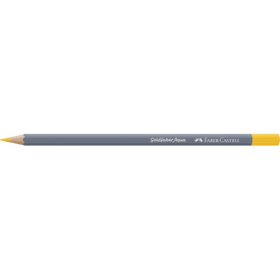 CREION COLORAT AQUARELLE GALBEN CADMIUM 107 GOLDFABER FABER-CASTELL