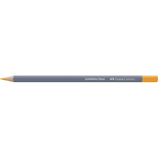 CREION COLORAT AQUARELLE GALBEN CROM INCHIS 109 GOLDFABER FABER-CASTELL