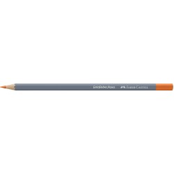 CREION COLORAT AQUARELLE PORTOCALIU CADMIUM INCHIS 115 GOLDFABER FABER-CASTELL