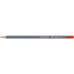 CREION COLORAT AQUARELLE ROSU SCARLET 118 GOLDFABER FABER-CASTELL
