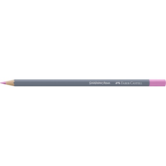 CREION COLORAT AQUARELLE MAGENTA DESCHIS 119 GOLDFABER FABER-CASTELL