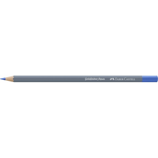 CREION COLORAT AQUARELLE ALBASTRU ULTRAMARIN 120 GOLDFABER FABER-CASTELL