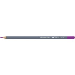 CREION COLORAT AQUARELLE ROZ PURPURIU MEDIU 125 GOLDFABER FABER-CASTELL