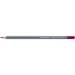 CREION COLORAT AQUARELLE CARMIN PERMANENT 126 GOLDFABER FABER-CASTELL