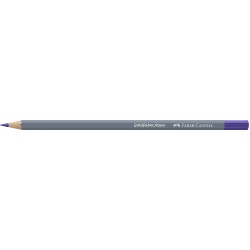 CREION COLORAT AQUARELLE VIOLET PURPURIU 136 GOLDFABER FABER-CASTELL