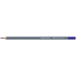 CREION COLORAT AQUARELLE VIOLET ALBASTRU 137 GOLDFABER FABER-CASTELL