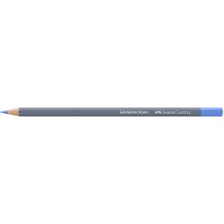 CREION COLORAT AQUARELLE ALBASTRU ULTRAMARIN DESCHIS 140 FABER-CASTELL