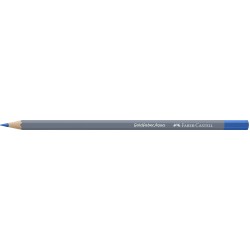 CREION COLORAT AQUARELLE ALBASTRU COBALT 143 GOLDFABER FABER-CASTELL
