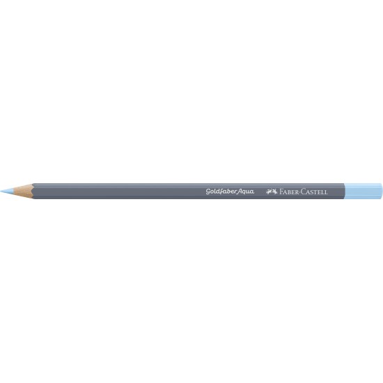 CREION COLORAT AQUARELLE ALBASTRU PHTALO PASTEL 445 GOLDFABER FABER-CASTELL