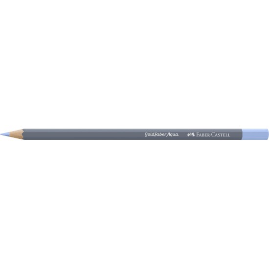 CREION COLORAT AQUARELLE ALBASTRU CIEL PASTEL 446 GOLDFABER FABER-CASTELL