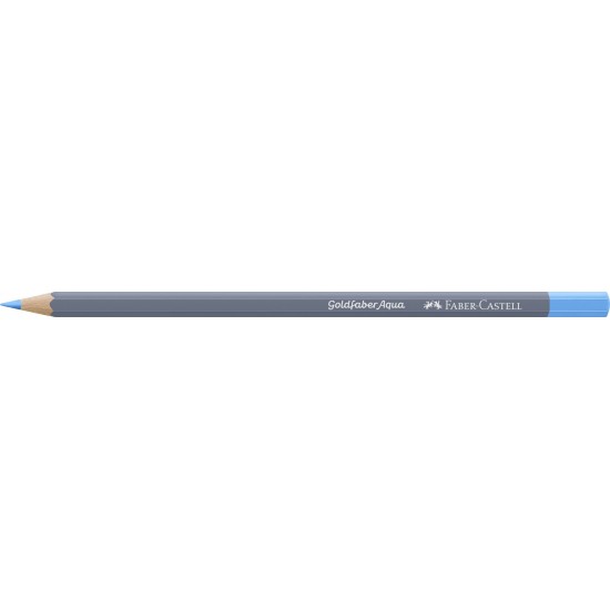 CREION COLORAT AQUARELLE BLEU DESCHIS 147 GOLDFABER FABER-CASTELL
