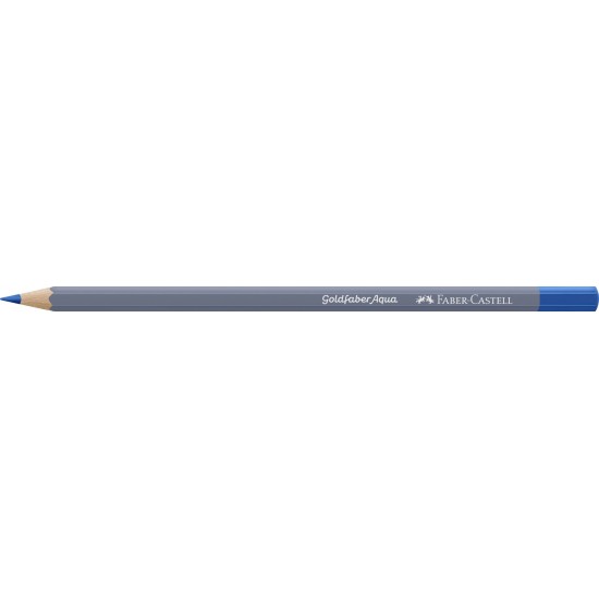 CREION COLORAT AQUARELLE TURCOAZ ALBASTRUI 149 GOLDFABER FABER-CASTELL