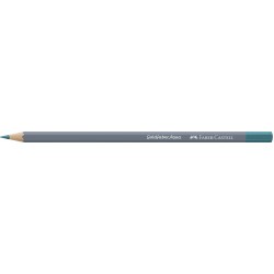 CREION COLORAT AQUARELLE TURCOAZ COBALT DESCHIS 154 GOLDFABER FABER-CASTELL