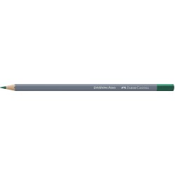 CREION COLORAT AQUARELLE VERDE PHTALO 161 GOLDFABER FABER-CASTELL