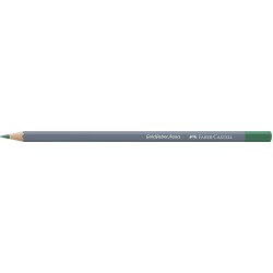 CREION COLORAT AQUARELLE VERDE PHTALO DESCHIS 162 GOLDFABER FABER-CASTELL