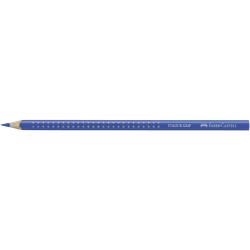 CREION COLORAT GRIP ALBASTRU COBALT FABER-CASTELL