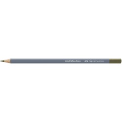 CREION COLORAT AQUARELLE VERDE OLIV GALBUI 173 GOLDFABER FABER-CASTELL