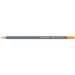CREION COLORAT AQUARELLE GALBEN OCRU DESCHIS 183 GOLDFABER FABER-CASTELL