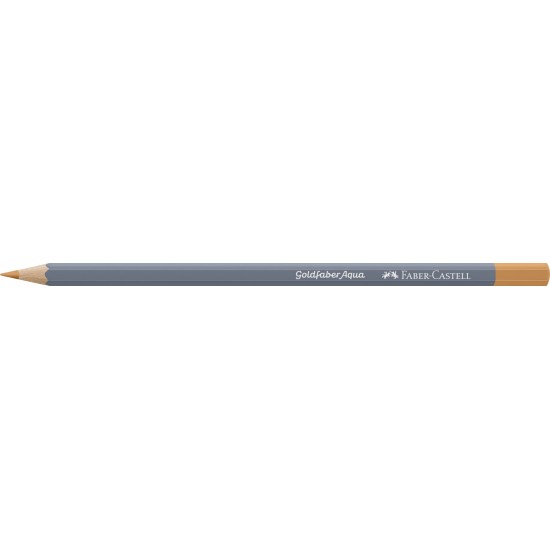 CREION COLORAT AQUARELLE OCRU ARS 187 GOLDFABER FABER-CASTELL