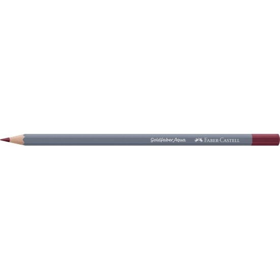 CREION COLORAT AQUARELLE ROSU INDIAN 192 GOLDFABER FABER-CASTELL