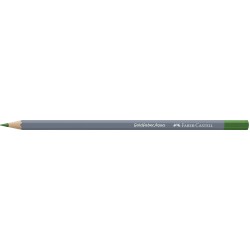 CREION COLORAT AQUARELLE VERDE PERMANENT 266 GOLDFABER FABER-CASTELL