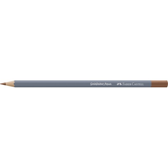 CREION COLORAT AQUARELLE MARO SIENNA ARS 283 GOLDFABER FABER-CASTELL