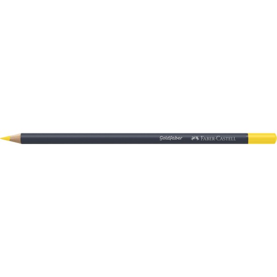 CREION COLORAT GALBEN CADMIUM 107 GOLDFABER FABER-CASTELL