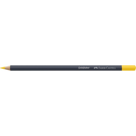 CREION COLORAT GALBEN CADMIUM INCHIS 108 GOLDFABER