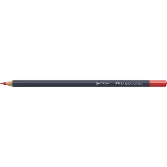 CREION COLORAT ROSU SCARLET 118 GOLDFABER FABER-CASTELL