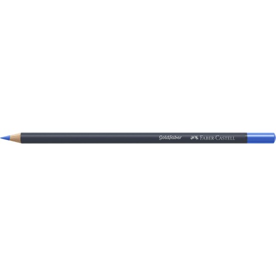 CREION COLORAT ALBASTRU ULTRAMARIN 120 GOLDFABER FABER-CASTELL
