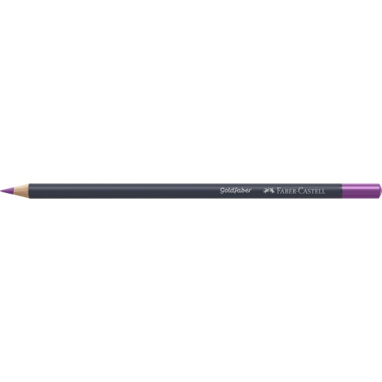 CREION COLORAT PURPURIU 134 GOLDFABER FABER-CASTELL