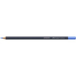 CREION COLORAT ALBASTRU ULTRAMARIN DESCHIS 140 GOLDFABER FABER-CASTELL