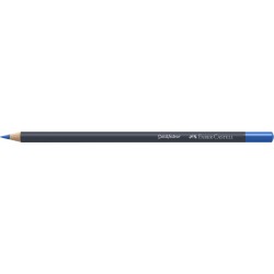 CREION COLORAT ALBASTRU COBALT 143 GOLDFABER FABER-CASTELL