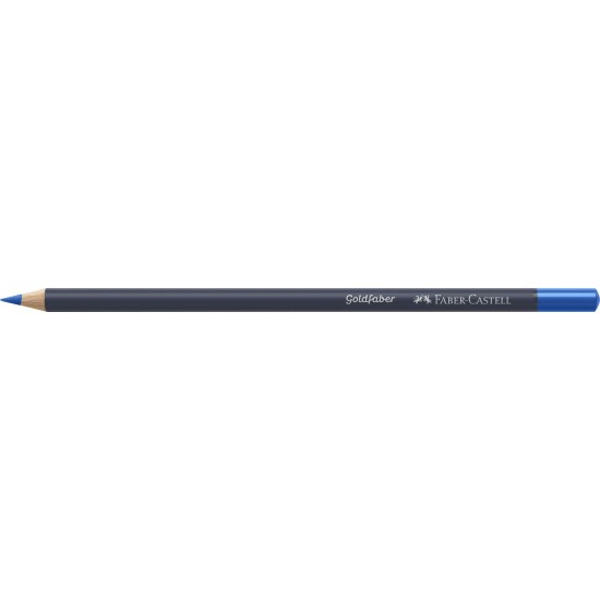 CREION COLORAT TURCOAZ ALBASTRUI 149 GOLDFABER FABER-CASTELL