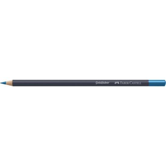 CREION COLORAT TURCOAZ COBALT 153 GOLDFABER FABER-CASTELL