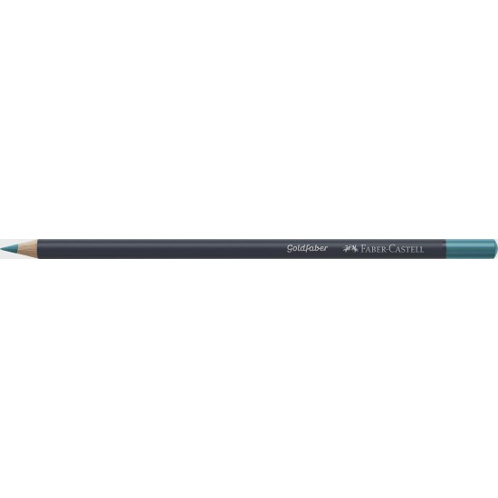 CREION COLORAT TURCOAZ COBALT DESCHIS 154 GOLDFABER FABER-CASTELL