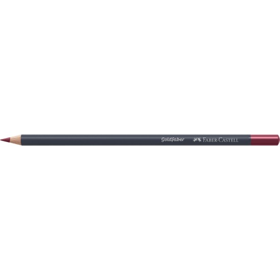 CREION COLORAT ROSU INDIAN 192 GOLDFABER FABER-CASTELL