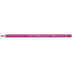 CREION COLORAT ACUARELA ROZ PURPLE DESCHIS 128 A. DURER FABER-CASTELL