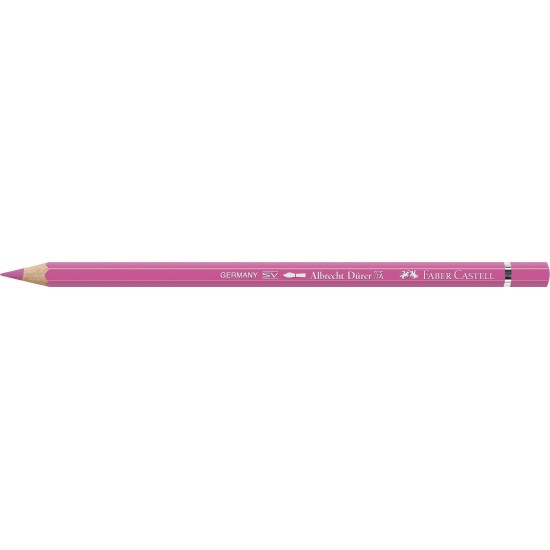CREION COLORAT ACUARELA ROZ STALACTITA 129 A. DURER FABER-CASTELL
