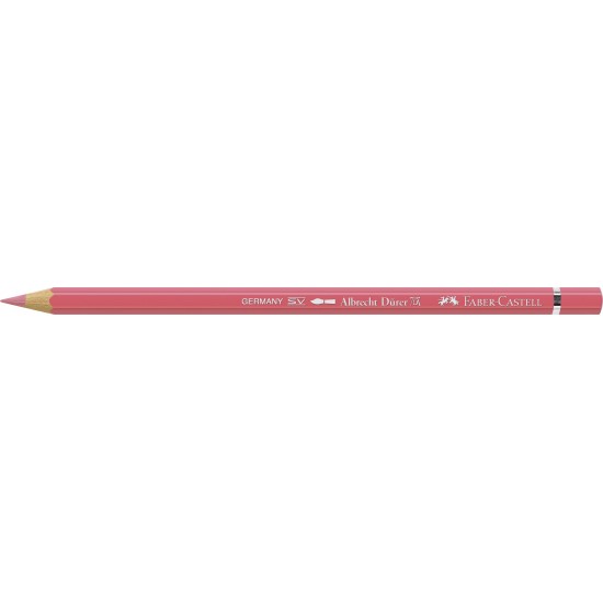 CREION COLORAT ACUARELA VIOLET-ROZ 130 A. DURER FABER-CASTELL