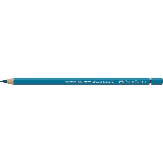 CREION COLORAT ACUARELA TURCOAZ-COBALT 153 A. DURER FABER-CASTELL