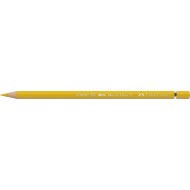 CREION COLORAT ACUARELA GALBEN NAPOLITAN INCHIS 184 A. DURER FABER-CASTELL