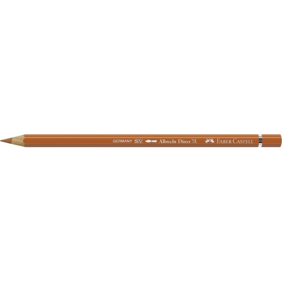 CREION COLORAT ACUARELA TERACOTA 186 A. DURER FABER-CASTELL