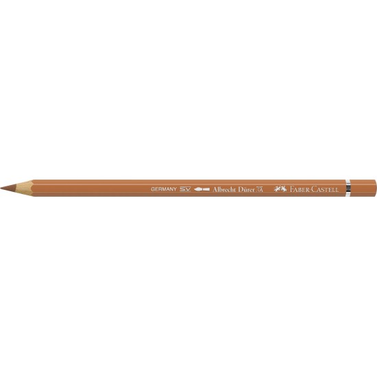 CREION COLORAT ACUARELA OCRU ARS 187 A. DURER FABER-CASTELL