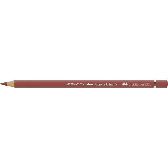 CREION COLORAT ACUARELA ROSU VENETIAN 190 A. DURER FABER-CASTELL