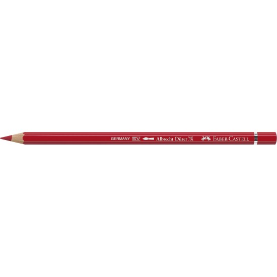 CREION COLORAT ACUARELA ROSU PURPURIU INTENS 219 A. DURER FABER-CASTELL