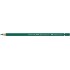 CREION COLORAT ACUARELA VERDE CROM OXID 276 A. DURER FABER-CASTELL