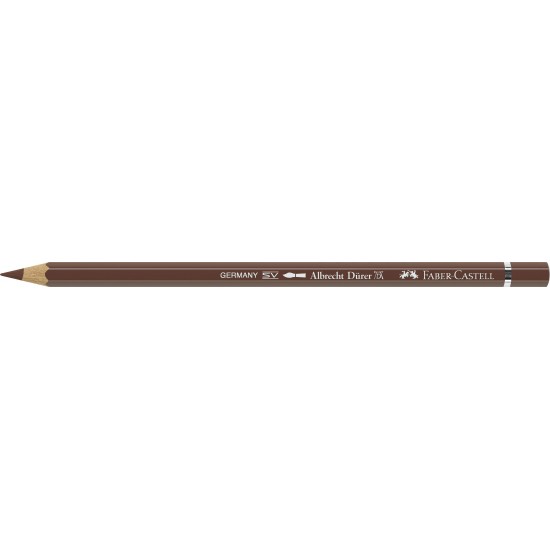 CREION COLORAT ACUARELA SIENA 283 A. DURER FABER-CASTELL