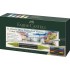 SET 5 MARKERE SOLUBILE SKETCHING A.DURER FABER-CASTELL