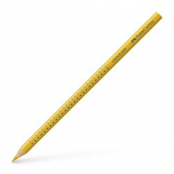 CREION COLORAT GRIP GALBEN CADMIUM INCHIS FABER-CASTELL